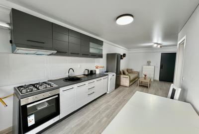 Apartament 2 camere Copou - 3