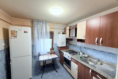 Apartament 2 camere Piata Mare - 5