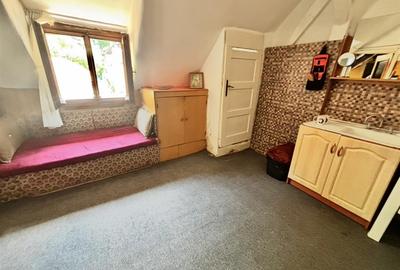 Apartament 6 Camere / Curte Privata | Centrul Istoric/ COMISION 0 - 23