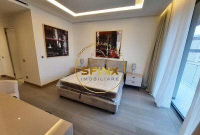 Kiseleff, pet friendly, 5 rooms, 241 sqm usable, 84sqm terraces, 2 parking lots - 17