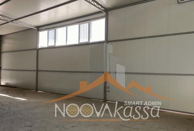 Spațiu industrial, 294 mp în Inel II