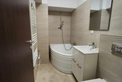 Apartament 2 camere, 47 mp, mobilat, parcare - zona Bucium - 10