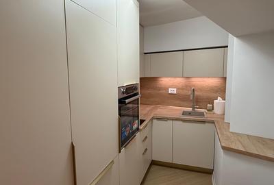 3 camere Unirii, Vedere rond Alba Iulia, renovat complet, Direct Proprietar - 3