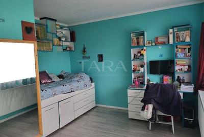 Casa 5 camere, Floresti zona Somesului. - 6