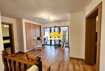 Casa D+P+1E, 6 camere, 1024 mp teren, Barabant - 10