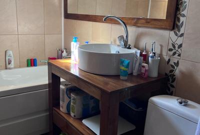 Apartament cu 2 camere Zorilor Golden Tulip - 9