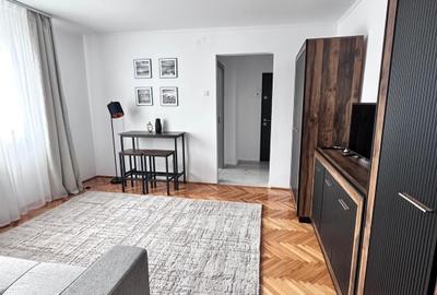 Apartament 2 camere Gheorgheni str.Alverna - 2