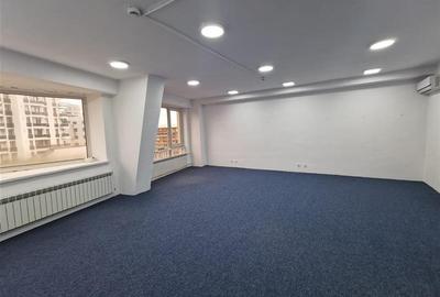 Spatii birouri de inchiriat Barbu Vacarescu de la 51 mp - 14