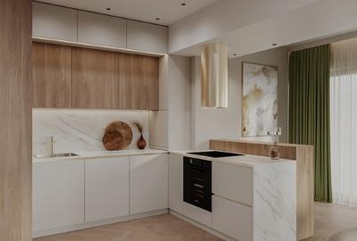 Parter Nou cu Gradina de Vanzare - Zona Unirii Bucuresti - Bloc 2026 - 5