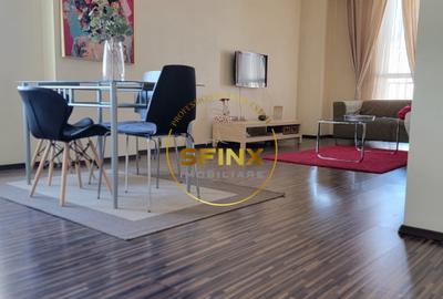 2 camere Decebal/ Invingatorilor/ parcare/ bloc 2012 - 1