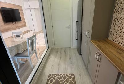 Apartament 2 camere de inchiriat Bloc Nou-PRIMA INCHIRIERE (Parcare subterana) - 27