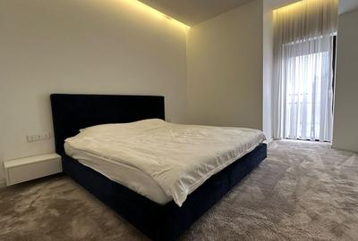 INCHIRIERE APARTAMENT 3 CAMERE CALEA FLOREASCA ZONA FLOREASCA MOBILAT - 5