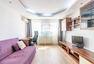 Vanzare apartament 2 camere | Eroii Revolutiei | Finisat Modern - 1