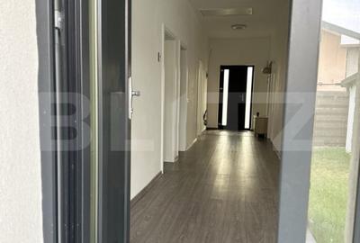 Casa in Vorovesti, la strada principala - pozitie excelenta! - 3