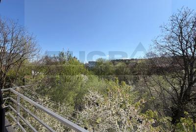 Casa cu pozitionare unica in natura, apa curgatoare, 250mp, Manastur - 16