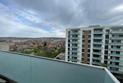 Apartament 2 cam PREMIUM Grand Hill ( Lotus center)+ parcare inclusă - 1