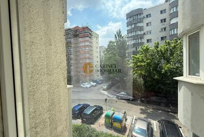 Unirii I 3 camere- decomandat I Etaj 2 I 1991 - 25