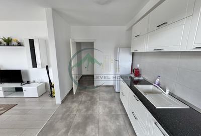 Apartament cu 2 camere de inchiriat, zona Coresi Mall Parcare Subterana - 4