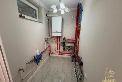 Vila deosebita cu piscina si finisaje premium- str. Strugurilor, Oncea - 30