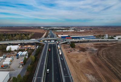 Teren Construcții intravilan de 5919 mp, în Popești-Leordeni