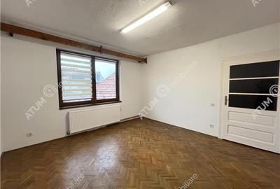 Casa 3 camere cu 2 pivnite si teren de 242 mp zona Calea Dumbravii - 10