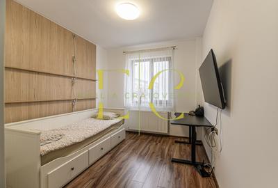 COMISION 0%: VANZARE APARTAMENT 4 CAMERE + 2x PARCARi SUBTERANe, 114 M2, ISARAN - 7