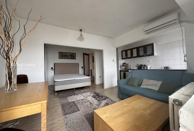 Garsoniera | Nerva Traian-metrou Timpuri Noi | 40mp - 2