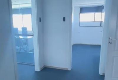 Spațiu birou  | 328 mp | Terasă Privată | Parcare disponibilă | Zona Pipera - 6