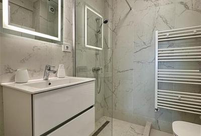 Inchiriere 2 camere Ivory Residence Pipera rond OMV - 7
