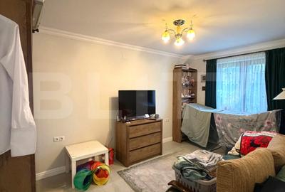 Casa individuala 177 mp, 5 camere, teren 366 mp, zona Parc Colina - 14