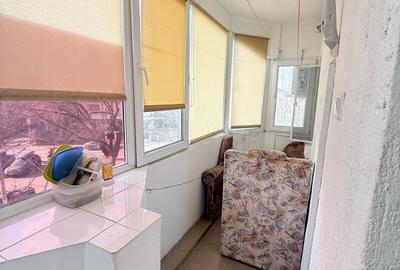 PACURARI, LUKOIL APARTAMENT CU 2 CAMERE DECOMANDAT, BLOC DIN 1995 - 15