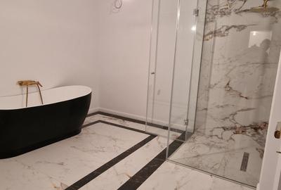🔝 Dezvoltator - Duplex premium  - 544 mp - Terase - 4 parcari incluse subterane - 21