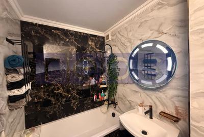 VANZARE APARTAMENT 3 CAMERE BASARABIEI | MOBILAT UTILAT COMPLET | - 14