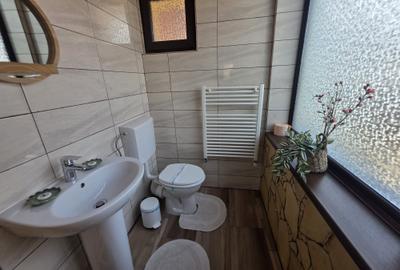 Inchiriez spatiu comercial cu terasa zona Florilor - 12