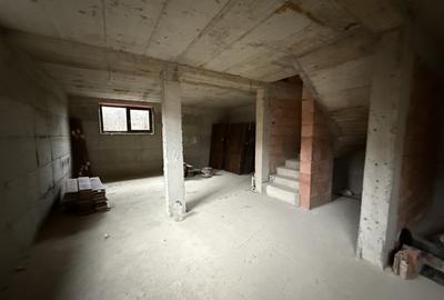 Unitate duplex de vanzare 200mp si teren 350m in Apahida Str.Tudor Vladimirescu - 12