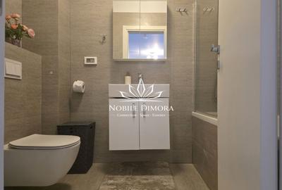 Apartament modern cu 2 camere langa VOX - Calea Torontalului - 7