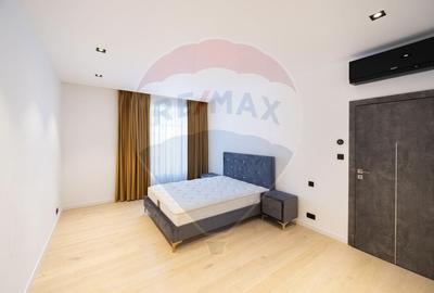 Vanare Penthouse de Lux -Laguna Residence | Terasă 165mp Vedere la Lac - 11