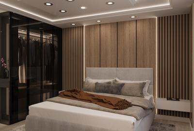 Comat Towers | Finalizat | Apartament 2 Camere | TIP 6 TOP | 58mp - 3