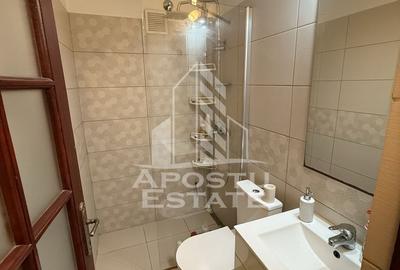 Apartament cu 2 camere de vanzare, etaj 3,  zona Buziasului, Timisoara - 8