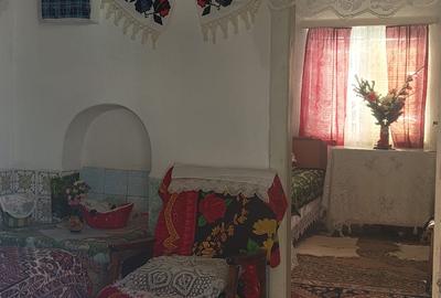 Anunț Vânzare Proprietate Rurală – sat Bușca, comuna Mihăiești, județul Olt - 12