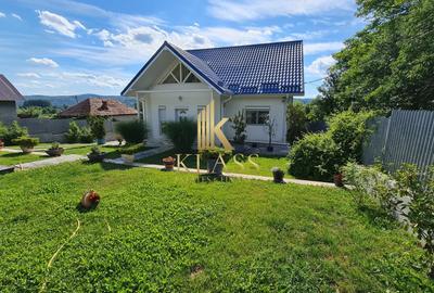 Vila P+1 cu piscina, Curtea de Arges - 4