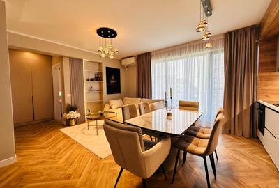 AP 3 CAMERE | STRAULESTI | DMAROAIA | MOBILAT UTILAT DESIGNER | - 1