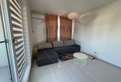 DE VANZARE Apartament cu 2 camere CHIAJNA/MILITARI - 1