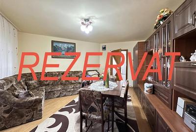 Apartament cu 2 camere decomandat în Micălaca