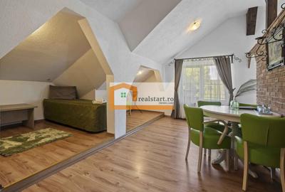 Oportunitate, Restaurant cu MiniPensiune 800mp, 1,8ha teren, Via Transilvanica - 39