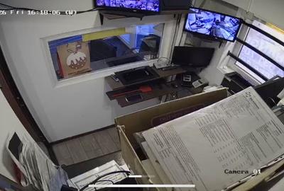 Spațiu comercial, 200 mp în 13 Septembrie