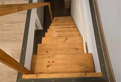 Apartament spatios tip duplex de vanzare, Cartierul Visoianu, Iasi - 11