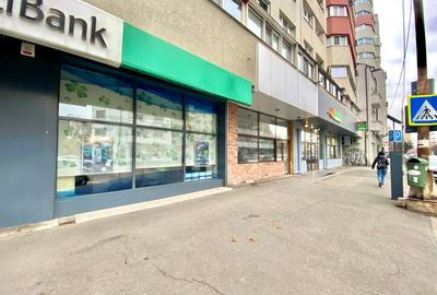 Inchiriere Ion Mihalache, Spatiu comercial 114 mp, vitrina 4 m - 1