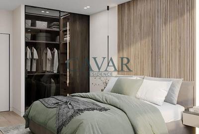 Apartament 3 Camere Decomandat Proiect Cavar Residence - 10