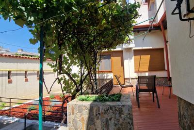 Stefan cel Mare -  Eminescu - Vasile Lascar - 4 camere - renovata 2025 - gradina - 4